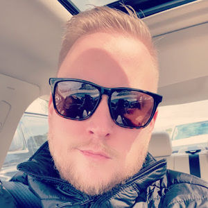 Meet your Posher, Jason